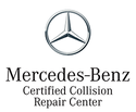 Mercedes-Benz Certified Collision Repair Center | Louisville Collision Center in Louisville KY